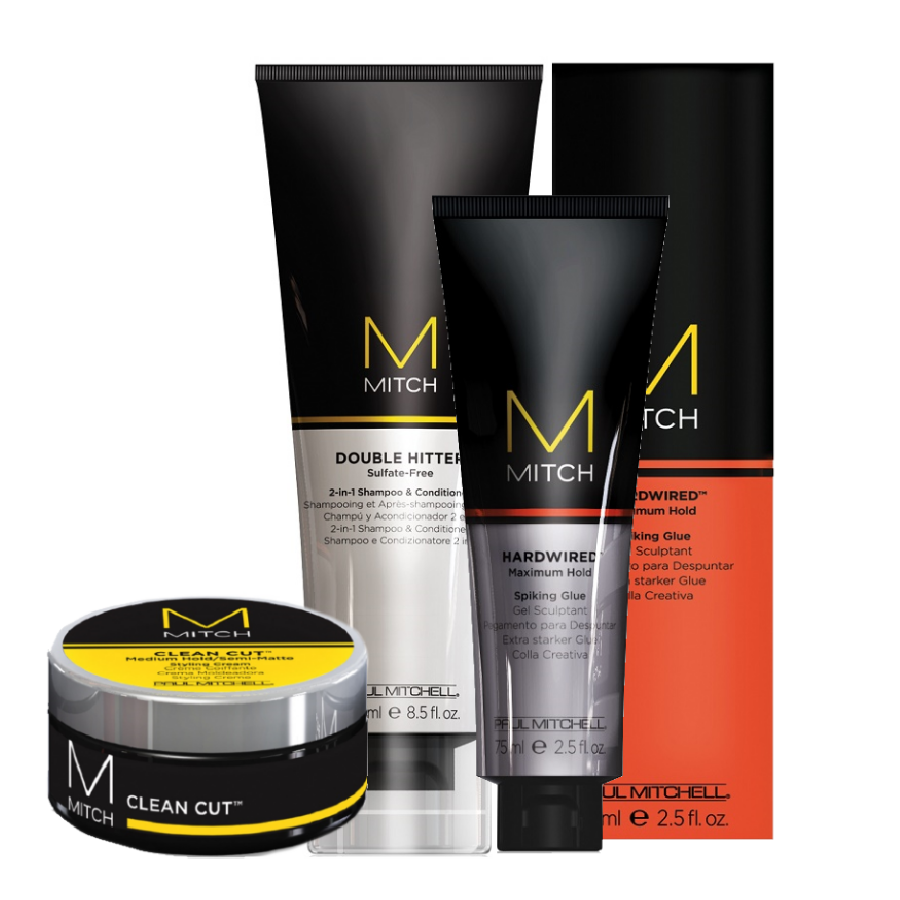 Paul Mitchell Shampoo - die Pflege für jeden Tag